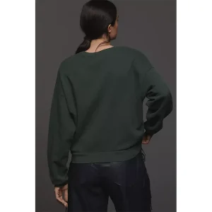 Mother Sweatshirt <p><strong>Mother Sweatshirt</strong> is a sweatshirt designed for cozy comfort, a relaxed fit, and effortless casual styling. It's a great pick for casual outfits, layering, or standout streetwear looks.</p>