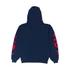 Areena Design <p>A streetwear-inspired hoodie featuring a tonal design and punk vibes, combining edgy style and comfort.</p> sp5der Beluga hoodie <p>A streetwear-inspired hoodie featuring a tonal design and punk vibes, combining edgy style and comfort.</p>