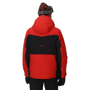 Spyder Jacket <p>Spyder Jacket delivers sport-inspired style, comfortable all-day wear, and easy everyday versatility.</p>