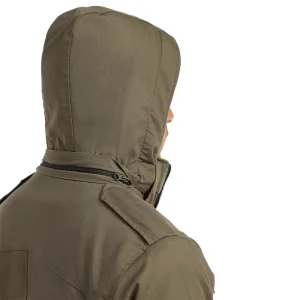 M65 Jacket <p>M65 Jacket delivers sport-inspired style, comfortable all-day wear, and easy everyday versatility.</p>