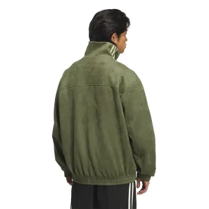 Chinese new year green jacket <p><strong>Chinese new year green jacket</strong> is a jacket in a green tone designed for lightweight comfort, easy layering, and standout everyday style. It's a great pick for casual outfits, layering, or standout streetwear looks.</p>