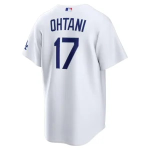 Areena Design <p>Los Angeles Dodgers Shohei Ohtani #17 Nike Alternate Stadium Jersey delivers comfortable everyday wear, a comfortable feel, and easy everyday versatility.</p> Los Angeles Dodgers Shohei Ohtani #17 Nike Alternate Stadium Jersey <p>Los Angeles Dodgers Shohei Ohtani #17 Nike Alternate Stadium Jersey delivers comfortable everyday wear, a comfortable feel, and easy everyday versatility.</p>