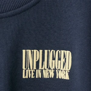 Nirvana Sweatshirt <p><strong>Nirvana Sweatshirt</strong> is a sweatshirt designed for cozy comfort, a relaxed fit, and effortless casual styling. It's a great pick for casual outfits, layering, or standout streetwear looks.</p>