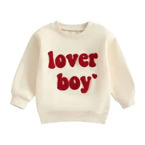 Areena Design <p><strong>Lover Boy Sweatshirt</strong> is a sweatshirt designed for cozy comfort, a relaxed fit, and effortless casual styling. It's a great pick for casual outfits, layering, or standout streetwear looks.</p> Lover Boy Sweatshirt <p><strong>Lover Boy Sweatshirt</strong> is a sweatshirt designed for cozy comfort, a relaxed fit, and effortless casual styling. It's a great pick for casual outfits, layering, or standout streetwear looks.</p>