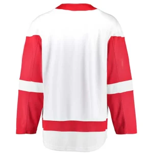 Red Wings Jersey <p>A Red Wings jersey featuring team heritage design and breathable fabric for fans and everyday wear.</p>