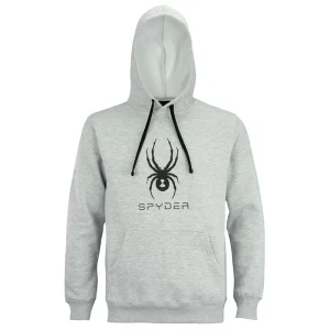 spyder hoodie <p>The Spyder Hoodie offers both warmth and style, featuring a sporty design with a focus on performance and comfort.</p>