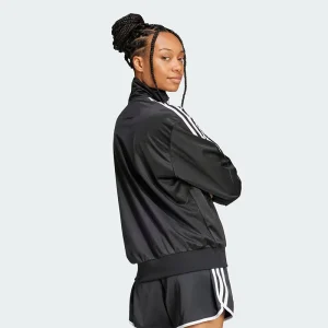 Adidas Womens Firebird Classic Track Top <p>An Adidas Womens Firebird classic track top with timeless design and breathable fabric for daily wear.</p>