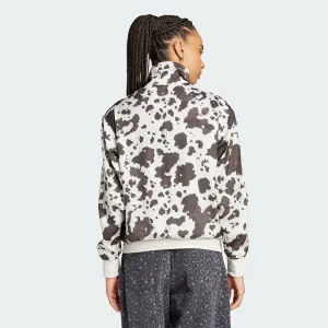 Adidas Originals Womens Firebird Polka Dot Satin Track Jacket <p>Adidas Originals Womens Firebird Polka Dot Satin Track Jacket refreshes an iconic adidas look with smooth comfort, a sporty silhouette, and standout everyday style.</p>
