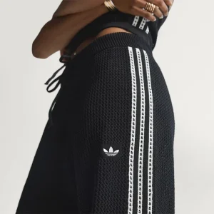 Adidas Women's Knitted Crochet Firebird Track Pants <p>Adidas Women's Knitted Crochet Firebird Track Pants delivers archive-inspired adidas style with a relaxed fit, versatile comfort, and an easy everyday look.</p>