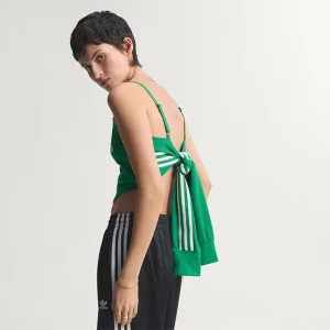Adidas Green Mexico Reconstructed Bringback Jersey <p>Adidas Green Mexico Reconstructed Bringback Jersey revives classic football energy with retro-inspired details, lightweight comfort, and standout streetwear appeal.</p>