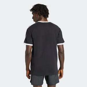 Adidas Mens 3-Stripes T-Shirt <p>Adidas Mens 3-Stripes T-Shirt keeps it simple with soft everyday comfort, a classic fit, and easy sporty style.</p>