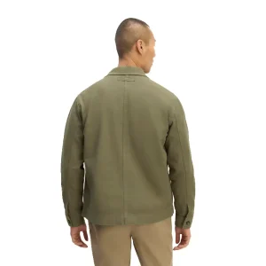 Areena Design <p>Mens Quince Organic Comfort Stretch Chore Jacket combines workwear-inspired style, comfortable structure, and easy layering for daily wear.</p> Mens Quince Organic Comfort Stretch Chore Jacket <p>Mens Quince Organic Comfort Stretch Chore Jacket combines workwear-inspired style, comfortable structure, and easy layering for daily wear.</p>