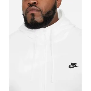 Nike Mens Sportswear Club Fleece Dull-Zip Hoodie <p>Nike Mens Sportswear Club Fleece Dull-Zip Hoodie delivers sport-inspired style, warm comfort, and easy everyday wear.</p>