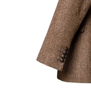 Areena Design <p>A classic tweed jacket, offering timeless sophistication and warmth, perfect for both casual and formal wear.</p> Tweed Jacket <p>A classic tweed jacket, offering timeless sophistication and warmth, perfect for both casual and formal wear.</p>
