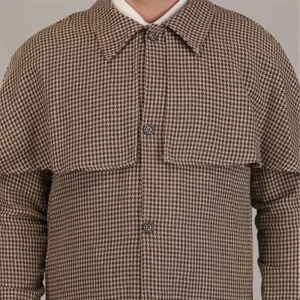 Areena Design <p>A Sherlock Holmes outfit with classic style details and tailored fit for a distinguished look.</p> Sherlock Holmes Outfit <p>A Sherlock Holmes outfit with classic style details and tailored fit for a distinguished look.</p>