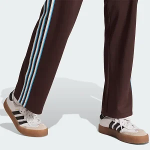 Adidas SLOUCHY STRAIGHT LEG PANTS <p>An Adidas slouchy straight leg pant with relaxed fit and comfortable fabric for everyday wear.</p>