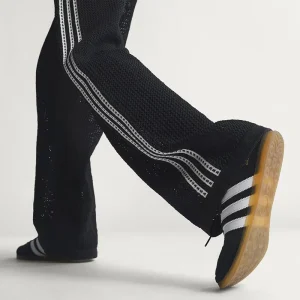 Adidas Women's Knitted Crochet Firebird Track Pants <p>Adidas Women's Knitted Crochet Firebird Track Pants delivers archive-inspired adidas style with a relaxed fit, versatile comfort, and an easy everyday look.</p>