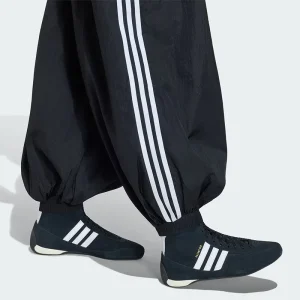 Adidas Originals Womens Firebird Adilenium Track Pants <p>Adidas Originals Womens Firebird Adilenium Track Pants delivers archive-inspired adidas style with a relaxed fit, versatile comfort, and an easy everyday look.</p>