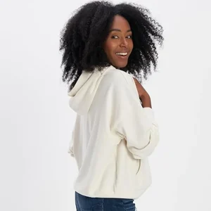 American Eagle Womens Sweatshirts <p><strong>American Eagle Womens Sweatshirts</strong> is a sweatshirt designed for cozy comfort, a relaxed fit, and effortless casual styling. Featuring a flattering women's fit, It's a great pick for casual outfits, layering, or standout streetwear looks.</p>