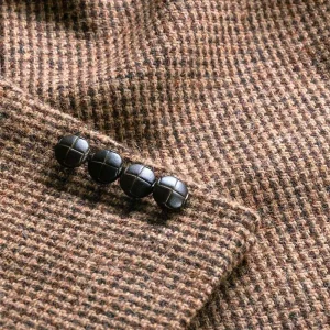 Areena Design <p>A classic tweed jacket, offering timeless sophistication and warmth, perfect for both casual and formal wear.</p> Tweed Jacket <p>A classic tweed jacket, offering timeless sophistication and warmth, perfect for both casual and formal wear.</p>