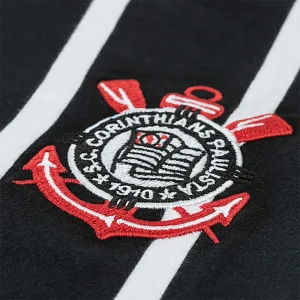 Areena Design <p>A Camiseta Corinthians jersey featuring iconic club design and lightweight breathable material for fans.</p> Camiseta Corinthians <p>A Camiseta Corinthians jersey featuring iconic club design and lightweight breathable material for fans.</p>