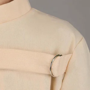 Areena Design <p>A straight jacket with sleek, streamlined design and comfortable fit for fashionable outerwear wear.</p> Straight Jacket <p>A straight jacket with sleek, streamlined design and comfortable fit for fashionable outerwear wear.</p>