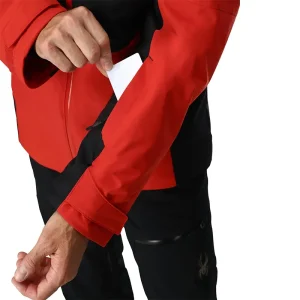 Areena Design <p>Spyder Jacket delivers sport-inspired style, comfortable all-day wear, and easy everyday versatility.</p> Spyder Jacket <p>Spyder Jacket delivers sport-inspired style, comfortable all-day wear, and easy everyday versatility.</p>