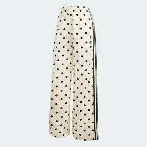 Areena Design <p>Womens Adidas satin polka dot wide leg pant with stylish print and smooth comfortable fabric.</p> Womens Adidas Satin Polka dots Wide Leg Pant <p>Womens Adidas satin polka dot wide leg pant with stylish print and smooth comfortable fabric.</p>