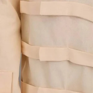 Areena Design <p>A straight jacket with sleek, streamlined design and comfortable fit for fashionable outerwear wear.</p> Straight Jacket <p>A straight jacket with sleek, streamlined design and comfortable fit for fashionable outerwear wear.</p>