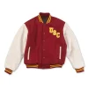 Areena Design <p>Amiri Tracksuit delivers coordinated athletic style, comfortable movement, and an easy streetwear-ready look.</p> Usc Varsity Jacket <p>Amiri Tracksuit delivers coordinated athletic style, comfortable movement, and an easy streetwear-ready look.</p>