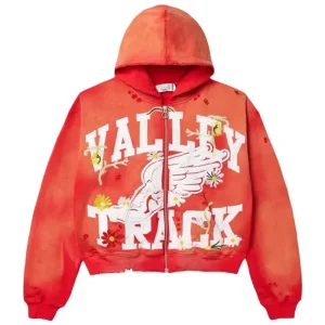 Vale Hoodie