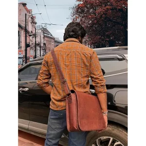 Areena Design <p>Vintage Crossbody Full Grain Leather Laptop Messenger Bag delivers versatile messenger bag styling with full-grain leather construction, practical storage, and dependable comfort for daily commuting, office use, and travel.</p> Vintage Crossbody Full Grain Leather Laptop Messenger Bag <p>Vintage Crossbody Full Grain Leather Laptop Messenger Bag delivers versatile messenger bag styling with full-grain leather construction, practical storage, and dependable comfort for daily commuting, office use, and travel.</p>