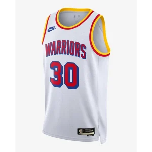Warriors Jersey