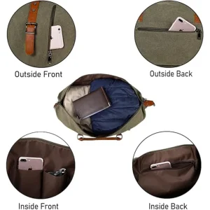 Areena Design <p>Weekender Overnight Travel Bag with Shoe Pouch delivers versatile duffel bag styling with durable everyday fabric construction, practical storage, and dependable comfort for overnight trips, gym sessions, and weekend travel.</p> Weekender Overnight Travel Bag with Shoe Pouch <p>Weekender Overnight Travel Bag with Shoe Pouch delivers versatile duffel bag styling with durable everyday fabric construction, practical storage, and dependable comfort for overnight trips, gym sessions, and weekend travel.</p>