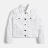 Areena Design <p>Red denim jacket with bold color and classic casual attitude. A statement layer that adds energy to everyday styling.</p> White Denim Jacket <p>Red denim jacket with bold color and classic casual attitude. A statement layer that adds energy to everyday styling.</p>