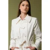 Areena Design <p>Leather trench coat with a sleek finish and bold elevated style. A statement outer layer for modern dressing with timeless edge.</p> light trench coat <p>Leather trench coat with a sleek finish and bold elevated style. A statement outer layer for modern dressing with timeless edge.</p>