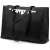 Areena Design <p>Mens Leather Briefcase Laptop Messenger Bag For Office/Business/Travel delivers versatile messenger bag styling with leather construction, practical storage, and dependable comfort for daily commuting, office use, and travel.</p> Women Laptop Tote Waterproof Leather Computer Bags <p>Mens Leather Briefcase Laptop Messenger Bag For Office/Business/Travel delivers versatile messenger bag styling with leather construction, practical storage, and dependable comfort for daily commuting, office use, and travel.</p>