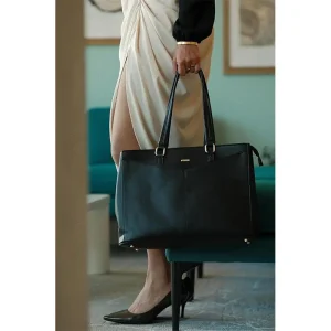 Areena Design <p>Women Laptop Tote Waterproof Leather Computer Bags delivers versatile tote bag styling with water-resistant leather-look material construction, practical storage, and dependable comfort for daily commuting, office use, and travel.</p> Women Laptop Tote Waterproof Leather Computer Bags <p>Women Laptop Tote Waterproof Leather Computer Bags delivers versatile tote bag styling with water-resistant leather-look material construction, practical storage, and dependable comfort for daily commuting, office use, and travel.</p>