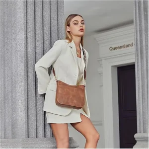 Areena Design <p>Women Trendy Vegan Leather Hobo Purses Wide Shoulder Strap delivers versatile handbag styling with vegan leather construction, practical storage, and dependable comfort for everyday carry and travel.</p> Women Trendy Vegan Leather Hobo Purses Wide Shoulder Strap <p>Women Trendy Vegan Leather Hobo Purses Wide Shoulder Strap delivers versatile handbag styling with vegan leather construction, practical storage, and dependable comfort for everyday carry and travel.</p>