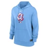 Areena Design <p>Womens Kansas City Royals New Era White 2026 City Connect V-Neck Sweatshirt delivers Kansas City Royals-inspired style, white colorway, tournament-era detailing in a versatile V-neck sweatshirt built for women fans, training days, and casual wear.</p> Womens Atlanta Braves Nike Powder Blue 2026 Therma Hoodie <p>Womens Kansas City Royals New Era White 2026 City Connect V-Neck Sweatshirt delivers Kansas City Royals-inspired style, white colorway, tournament-era detailing in a versatile V-neck sweatshirt built for women fans, training days, and casual wear.</p>