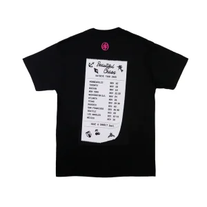 Areena Design <p>Katseye Womens Beautiful Chaos Routing T-Shirt is designed to keep you comfortable and stylish, featuring durable materials and a unique design perfect for any occasion.</p> Katseye Womens Beautiful Chaos Routing T-Shirt <p>Katseye Womens Beautiful Chaos Routing T-Shirt is designed to keep you comfortable and stylish, featuring durable materials and a unique design perfect for any occasion.</p>