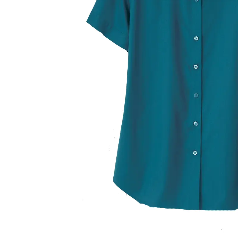 Womens Chicos No Iron Stretch Shirt 2 Womens Chicos No Iron Stretch Shirt <p>Womens Chicos No Iron Stretch Shirt delivers polished easy-care style, soft everyday comfort, and versatile wear for casual outfits.</p>