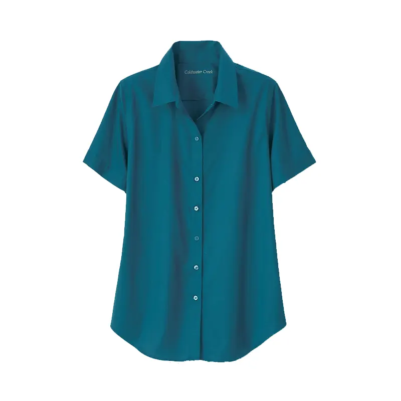 Womens Chicos No Iron Stretch Shirt Womens Chicos No Iron Stretch Shirt <p>Womens Chicos No Iron Stretch Shirt delivers polished easy-care style, soft everyday comfort, and versatile wear for casual outfits.</p>