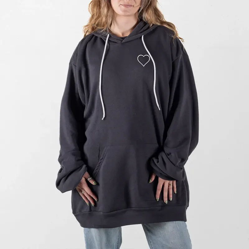 Womens Heart Giant Hoodie 3 Womens Heart Giant Hoodie <p>Womens Heart Giant Hoodie delivers cozy comfort, relaxed everyday style, and easy layering for casual wear.</p>