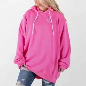 Areena Design <p>Womens Heart Giant Hoodie delivers cozy comfort, relaxed everyday style, and easy layering for casual wear.</p> Womens Heart Giant Hoodie <p>Womens Heart Giant Hoodie delivers cozy comfort, relaxed everyday style, and easy layering for casual wear.</p>