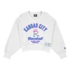 Areena Design <p>Womens Atlanta Braves Nike Powder Blue 2026 Therma Hoodie delivers Atlanta Braves-inspired style, powder blue colorway, tournament-era detailing in a versatile Therma hoodie built for women fans, training days, and casual wear.</p> Womens Kansas City Royals New Era White 2026 City Connect V-Neck Sweatshirt <p>Womens Atlanta Braves Nike Powder Blue 2026 Therma Hoodie delivers Atlanta Braves-inspired style, powder blue colorway, tournament-era detailing in a versatile Therma hoodie built for women fans, training days, and casual wear.</p>