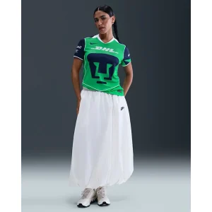 Areena Design <p>Womens Nike Pumas UNAM 2025/26 Total 90 Soccer Jersey delivers retro sport styling, a lightweight feel, and sport-inspired everyday comfort.</p> Womens Nike Pumas UNAM 2025/26 Total 90 Soccer Jersey <p>Womens Nike Pumas UNAM 2025/26 Total 90 Soccer Jersey delivers retro sport styling, a lightweight feel, and sport-inspired everyday comfort.</p>