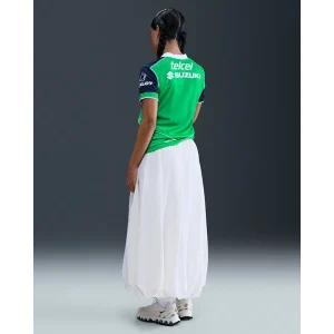 Areena Design <p>Womens Nike Pumas UNAM 2025/26 Total 90 Soccer Jersey delivers retro sport styling, a lightweight feel, and sport-inspired everyday comfort.</p> Womens Nike Pumas UNAM 2025/26 Total 90 Soccer Jersey <p>Womens Nike Pumas UNAM 2025/26 Total 90 Soccer Jersey delivers retro sport styling, a lightweight feel, and sport-inspired everyday comfort.</p>