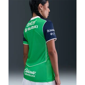 Areena Design <p>Womens Nike Pumas UNAM 2025/26 Total 90 Soccer Jersey delivers retro sport styling, a lightweight feel, and sport-inspired everyday comfort.</p> Womens Nike Pumas UNAM 2025/26 Total 90 Soccer Jersey <p>Womens Nike Pumas UNAM 2025/26 Total 90 Soccer Jersey delivers retro sport styling, a lightweight feel, and sport-inspired everyday comfort.</p>