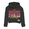 Areena Design <p>Womens Tampa Bay Rays '47 Black City Connect Venice Cropped Pullover Hoodie delivers Tampa Bay Rays-inspired style, black colorway, City Connect graphics in a versatile cropped pullover hoodie built for women fans, training days, and casual wear.</p> Womens Pittsburgh Pirates New Era Black 2026 City Connect Hoodie <p>Womens Tampa Bay Rays '47 Black City Connect Venice Cropped Pullover Hoodie delivers Tampa Bay Rays-inspired style, black colorway, City Connect graphics in a versatile cropped pullover hoodie built for women fans, training days, and casual wear.</p>